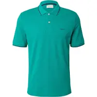 Gant Shirt 'Rugger' navy / smaragd