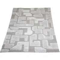 Veer Carpets Vloerkleed liana 200 x 290 cm