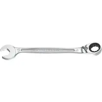 Facom 467B - Ultra Grip Ratelringsteeksleutels | Metrische Maten - 6 mm - 467B.6PB