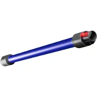 123schoon Dyson 969109-01 Zuigbuis Blauw (huismerk)