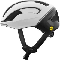 POC Omne Beacon MIPS Helm Wit Zwart, Maat M