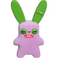 Fugglers - Feature Figuren - Rabid Rabbit Lilac