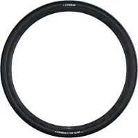 Schwalbe G-ONE COMP, buitenband met stalen karkas, 50-622, zwart - snelle, veelzijdige gravelband...
