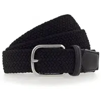 Vanzetti Riem zwart