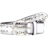 Vanzetti Riem grijs / zilver / offwhite