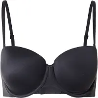 Calvin Klein Underwear BH zwart