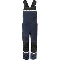 Projob 7600 Amerikaanse Overall Reflecterend Regular Fit | Maat: D116
