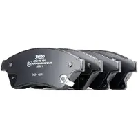 Valeo 302130 Remblokken