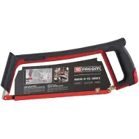Facom 601 Metaalzaagbeugel 385 mm
