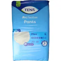 Tena Proskin pants plus l