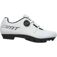 Dmt KM4 Witte Sneakers, Maat 44 - EUR