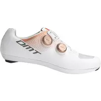 Dmt KR0 EVO Wit Bruine Sneakers, Maat 41 - EUR