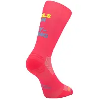 Sporcks Vrouwelijke hardloopsokken Girls Can Do
