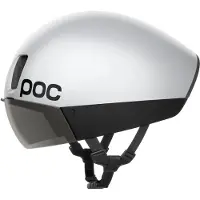 POC Procen Air Helm Wit, Maat M