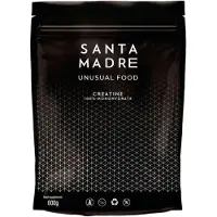 Santa Madre Creatine Neutral 600g
