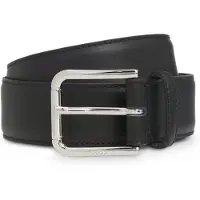 BOSS Riem 'Navya' zwart