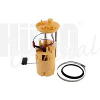 HÜCO 132730 Brandstofpomp