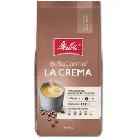 Melitta BellaCrema La Crema 8 x 1kg koffiebonen