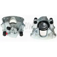 BUDWEG CALIPER 342470 Remklauw