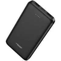 Veger A10 W1065 10.000 mAh Zwart