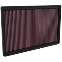 K&N Engineering K&N 2023 Dodge Hornet L4-2.0L F/I Turbo Replacement Air Filter