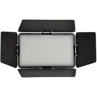Amaran Pano 60c Barn Doors