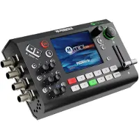RGBlink mini-ISO video switcher