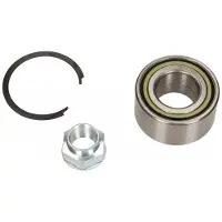 MAXGEAR 33-0124 Wiellagerset