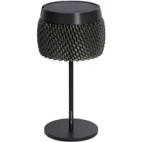 LES JARDINS Lolie Zonnetafellamp Olive | 28 cm