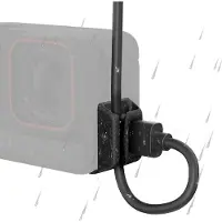 Insta360 All-Weather USB Charging Cover