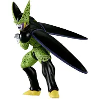 Banpresto Dragon Ball Z Match Makers Cell figure 14cm