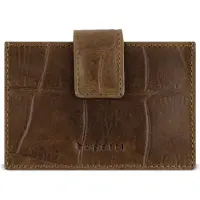 Bugatti Etui 'Nevio' cognac