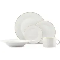 Ona Servies 20-delig Beige Prim