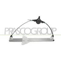 PRASCO MZ309W023 Raammechanisme