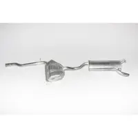 VEGAZ FTS-197 Einddemper