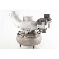 HENKEL PARTS 5112078N Turbocharger