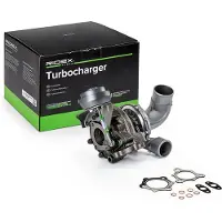 RIDEX 2234C10644R Turbocharger