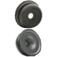 RIDEX 1180S1705 Veerpootlager