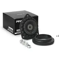 RIDEX 1180S0720 Veerpootlager