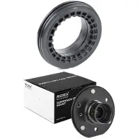 RIDEX 1180S1400 Veerpootlager