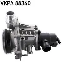 Skf VKPA 88340 Waterpomp