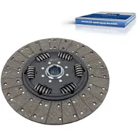 DT Spare Parts 1.13351 Koppelingsplaat