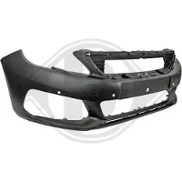 Diederichs 4236151 Bumper