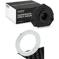 RIDEX 1180S0665 Veerpootlager