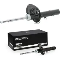 RIDEX 854S20257 Schokdemper