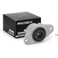 RIDEX 1180S1090 Veerpootlager