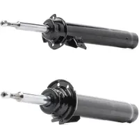 RIDEX 854S2356 Schokdemper
