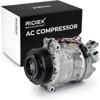 RIDEX 447K0549 Aircopomp