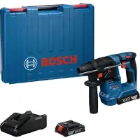 Bosch Professional GBH 18V-18 SDS-Plus-Accu-boorhamer 18 V 2.0 Ah Zonder accu