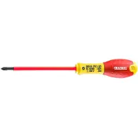 Expert by Facom Geïsoleerde Schroevendraaier 1000V | PH3 x 150 - E165421